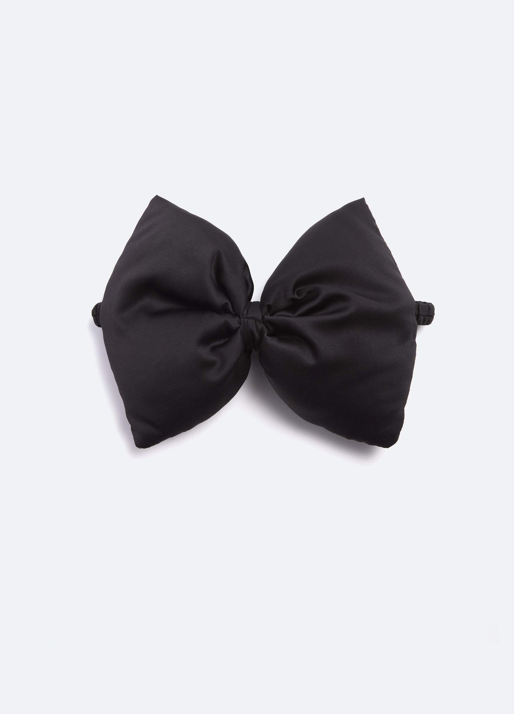 Sea New York Bettie Sleeping Mask - Black