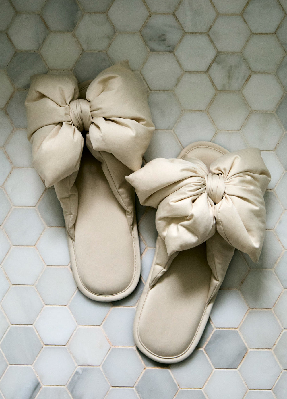 Sea New York Bettie Slippers - Cream