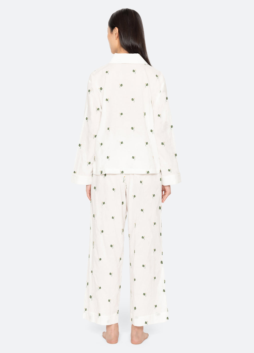 Sea New York Alieen PJ Set - Multi