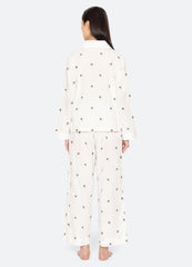 Sea New York Alieen PJ Set - Multi
