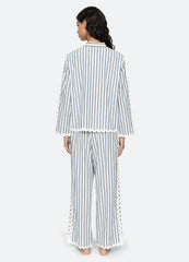 Sea New York Richa PJ Set - Multi