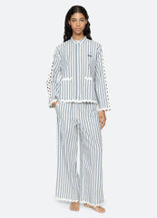 Sea New York Richa PJ Set - Multi