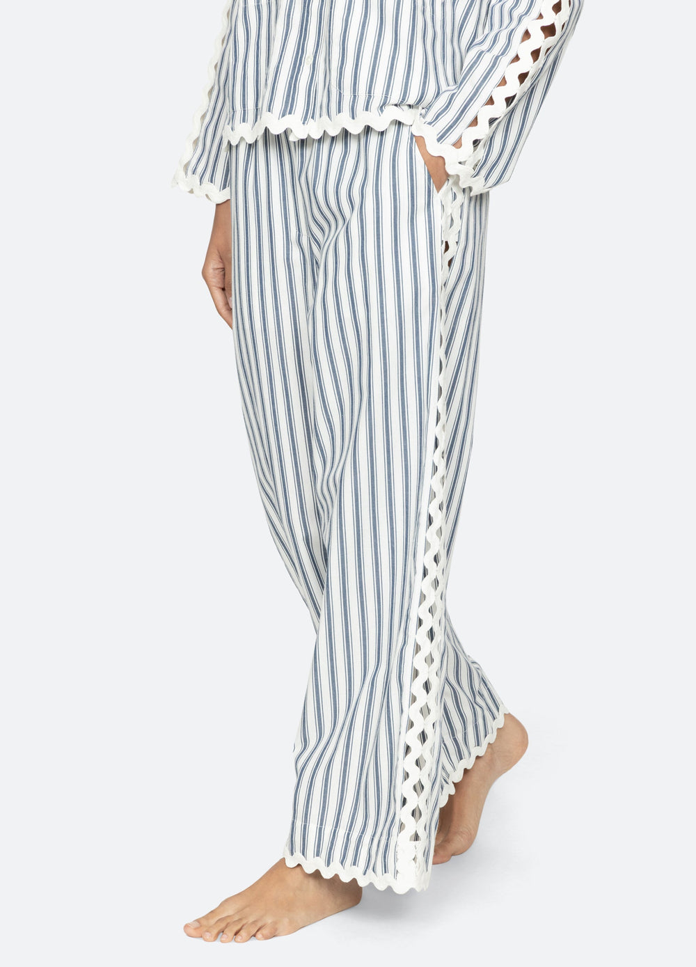 Sea New York Richa PJ Set - Multi