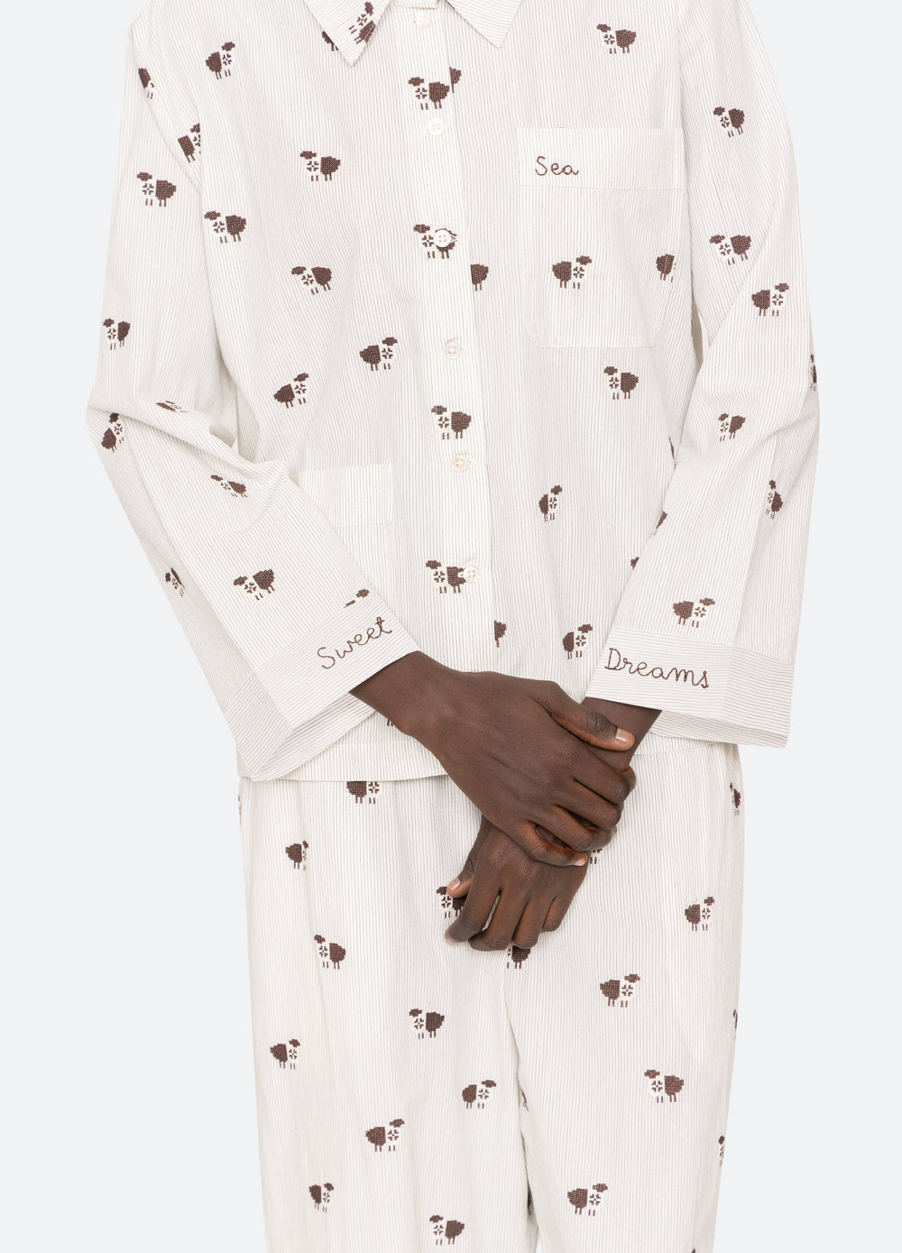 Sea New York Ruthie PJ Set - Multi