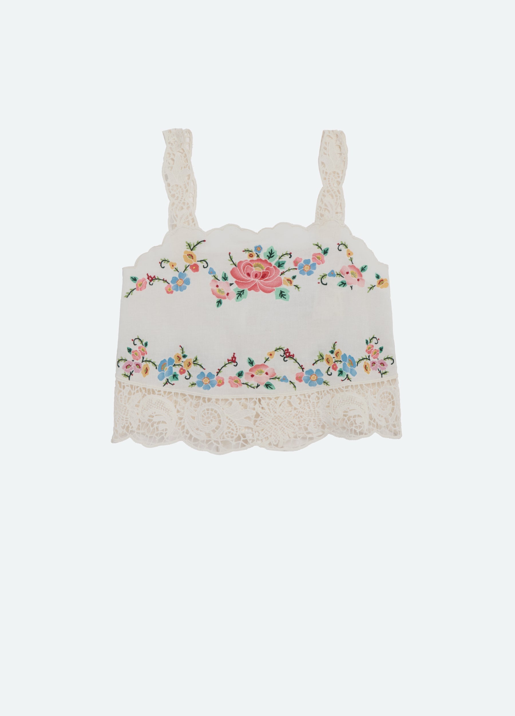 Sea New York Astrid Kids Top - Multi