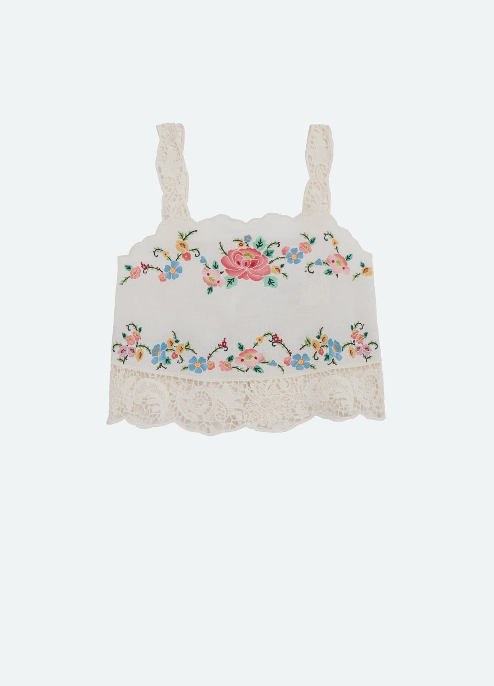 Sea New York Astrid Kids Top - Multi