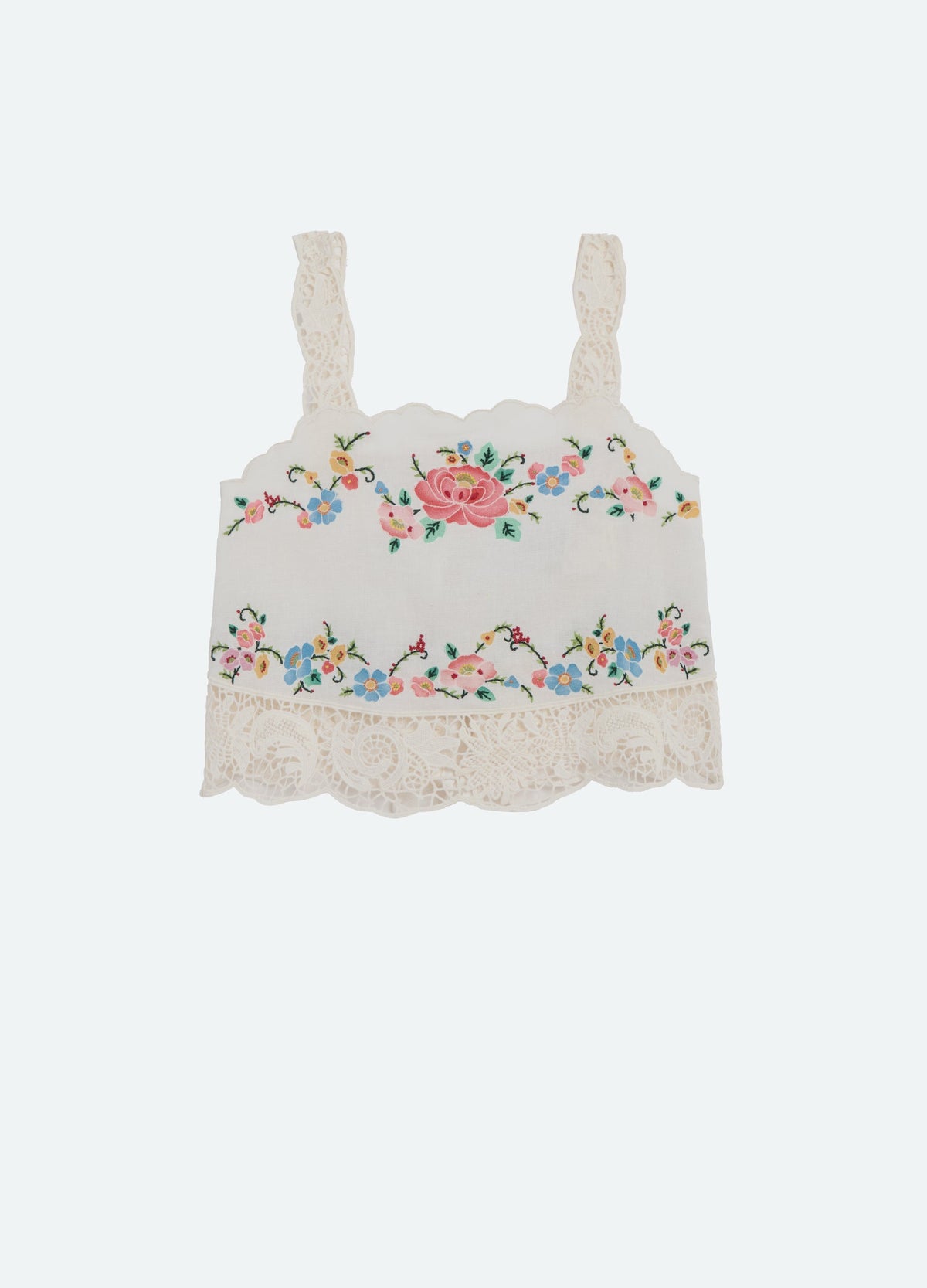 Sea New York Astrid Kids Top - Multi