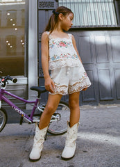 Sea New York Astrid Kids Top - Multi