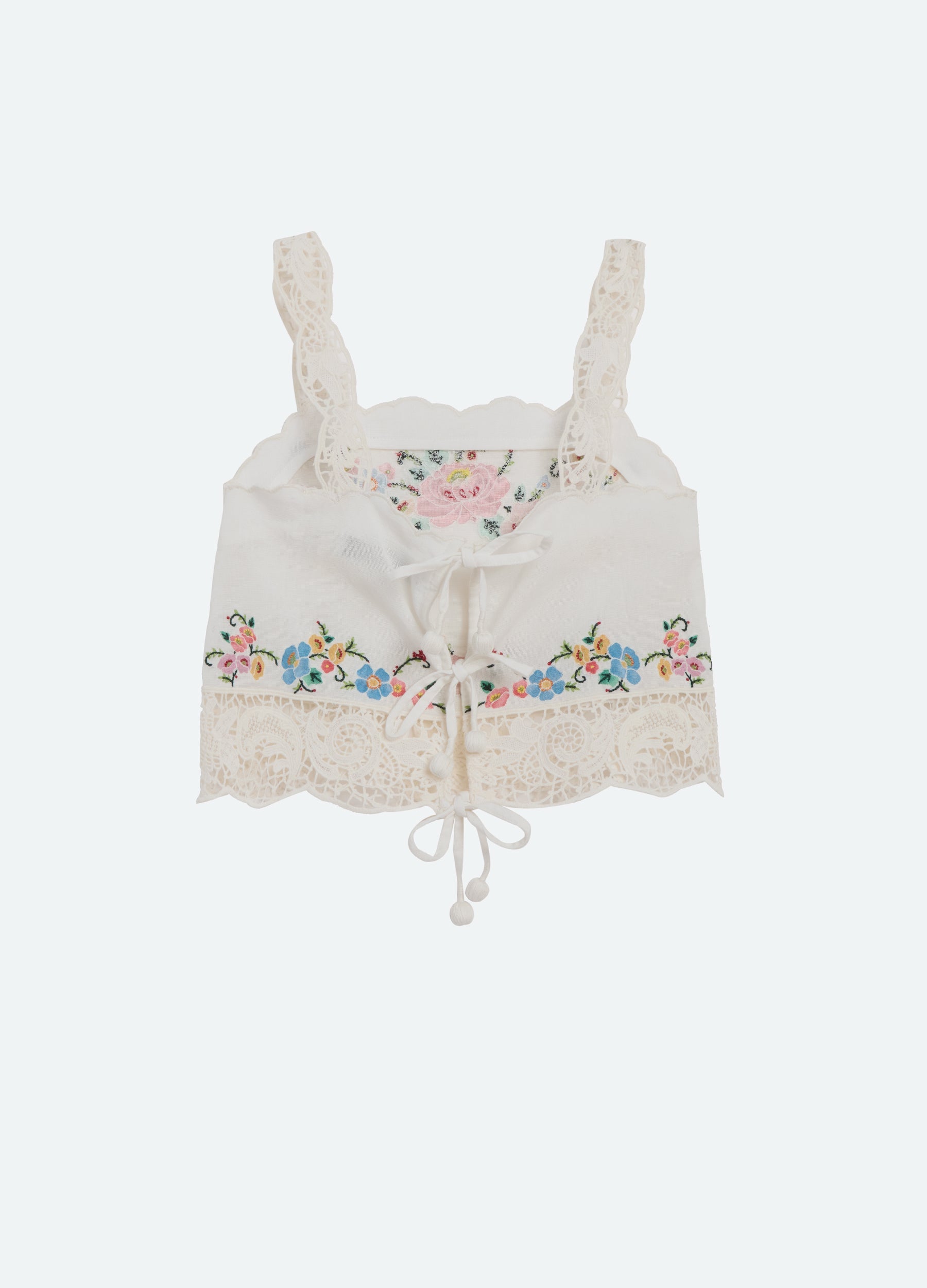 Sea New York Astrid Kids Top - Multi