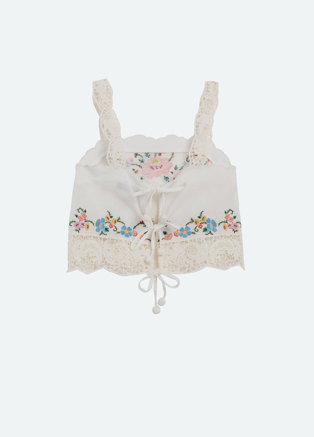 Sea New York Astrid Kids Top - Multi
