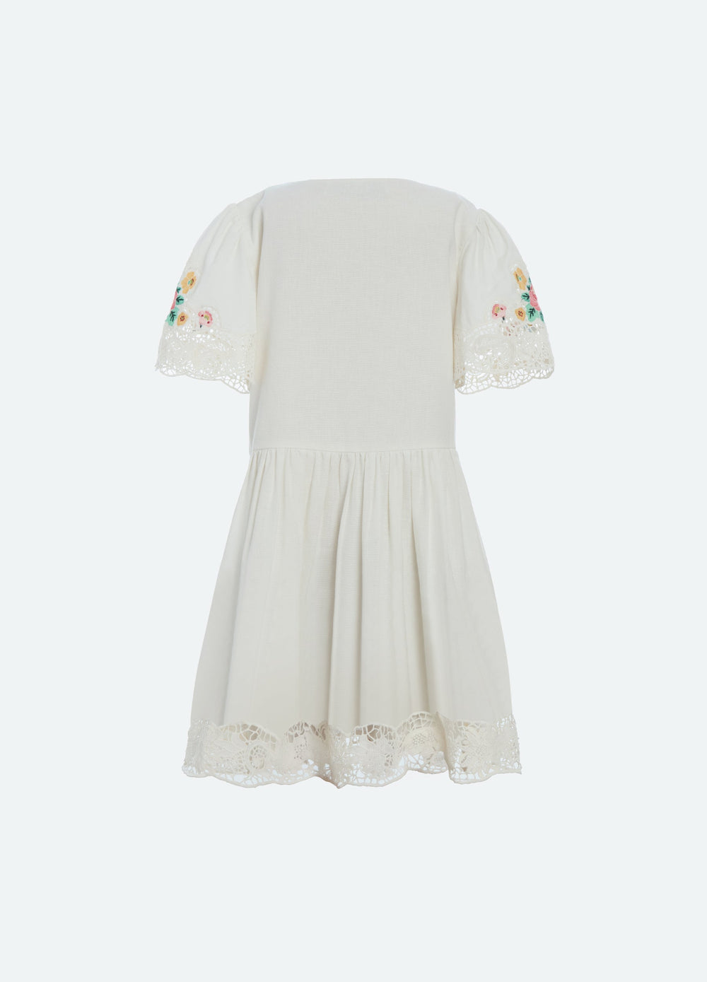 Sea New York Astrid Kids Dress - Multi