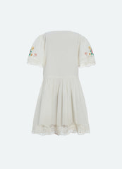 Sea New York Astrid Kids Dress - Multi