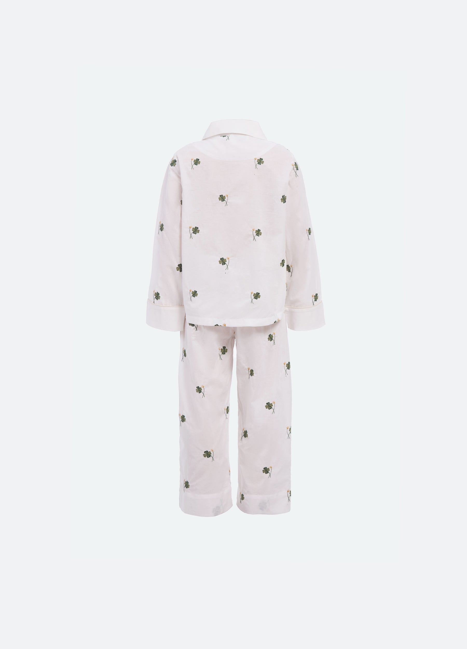 Sea New York Alieen Kids PJ Set - Multi