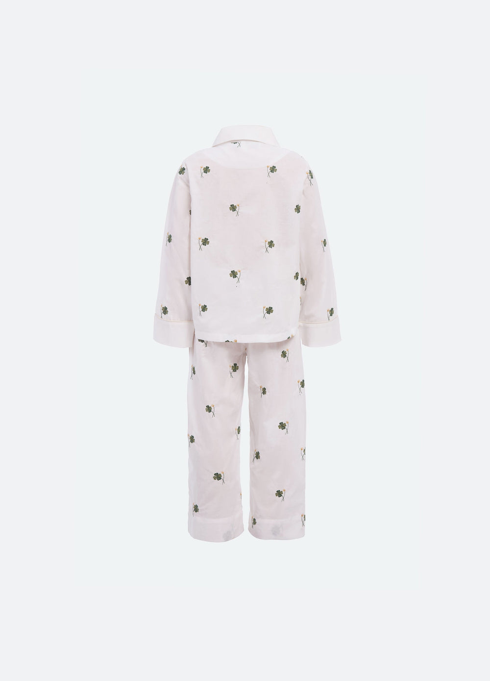 Sea New York Alieen Kids PJ Set - Multi