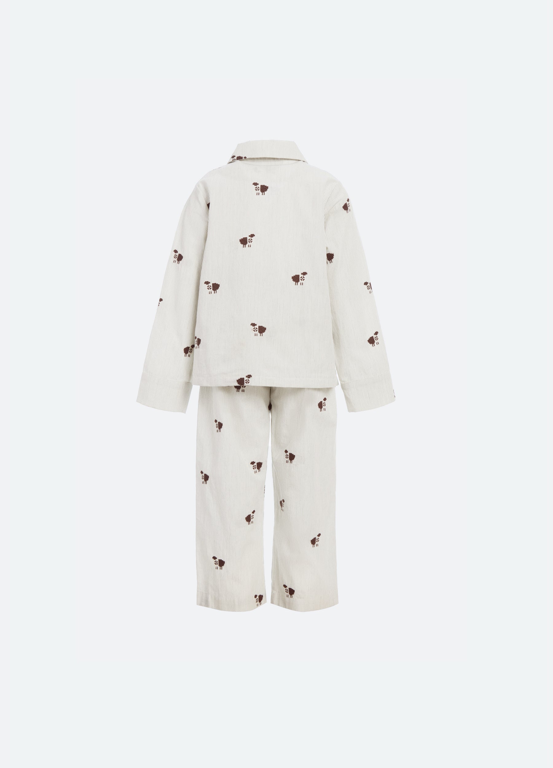 Sea New York Ruthie Kids PJ Set - Multi