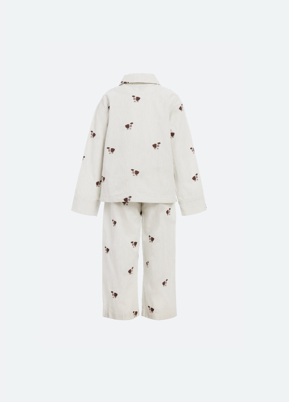 Sea New York Ruthie Kids PJ Set - Multi