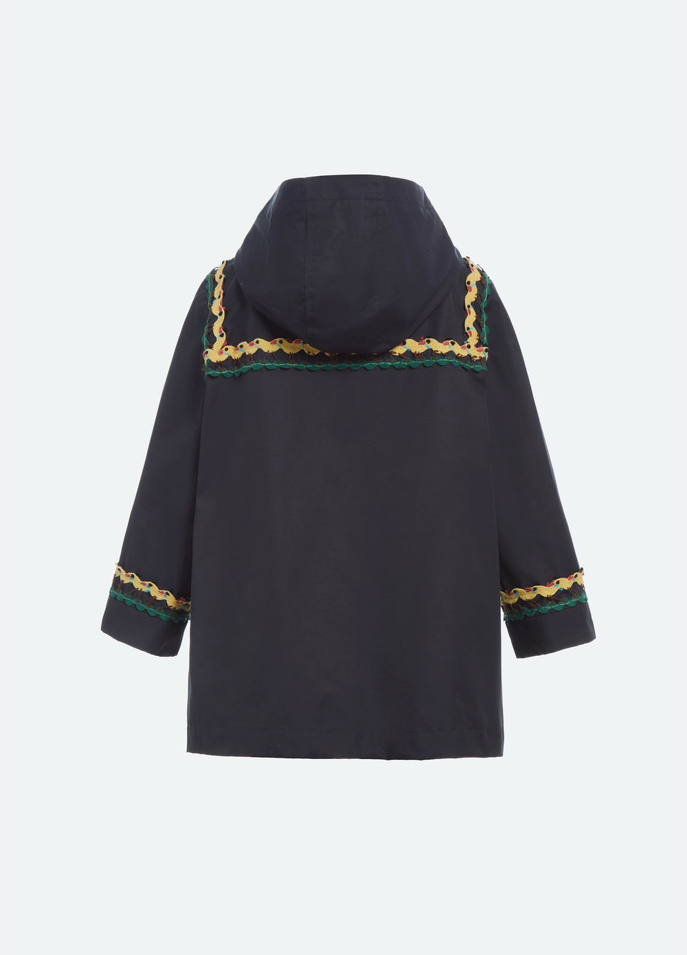 Sea New York Larson Kids Coat - Navy