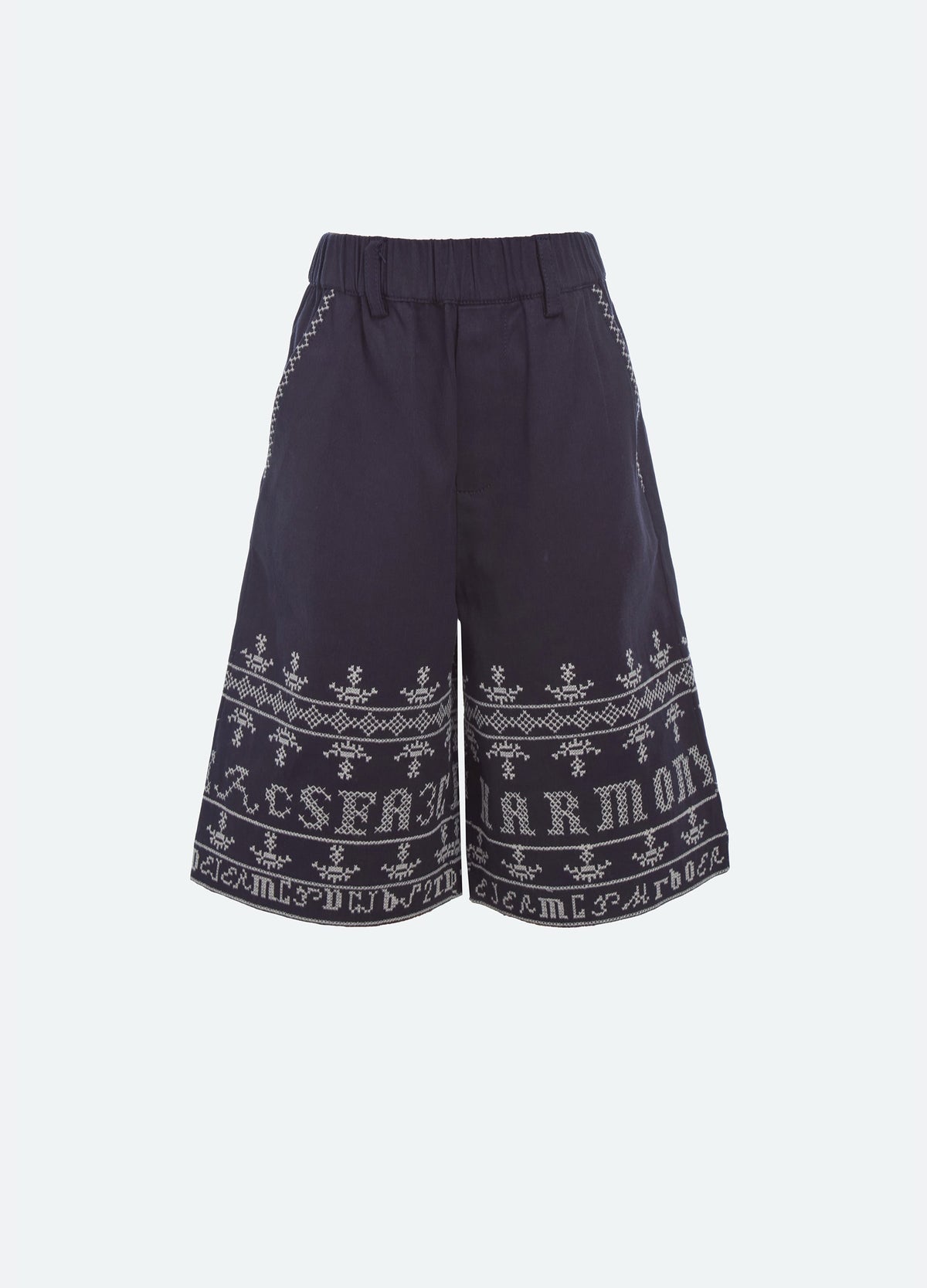 Sea New York Kit Kids Pants - Navy