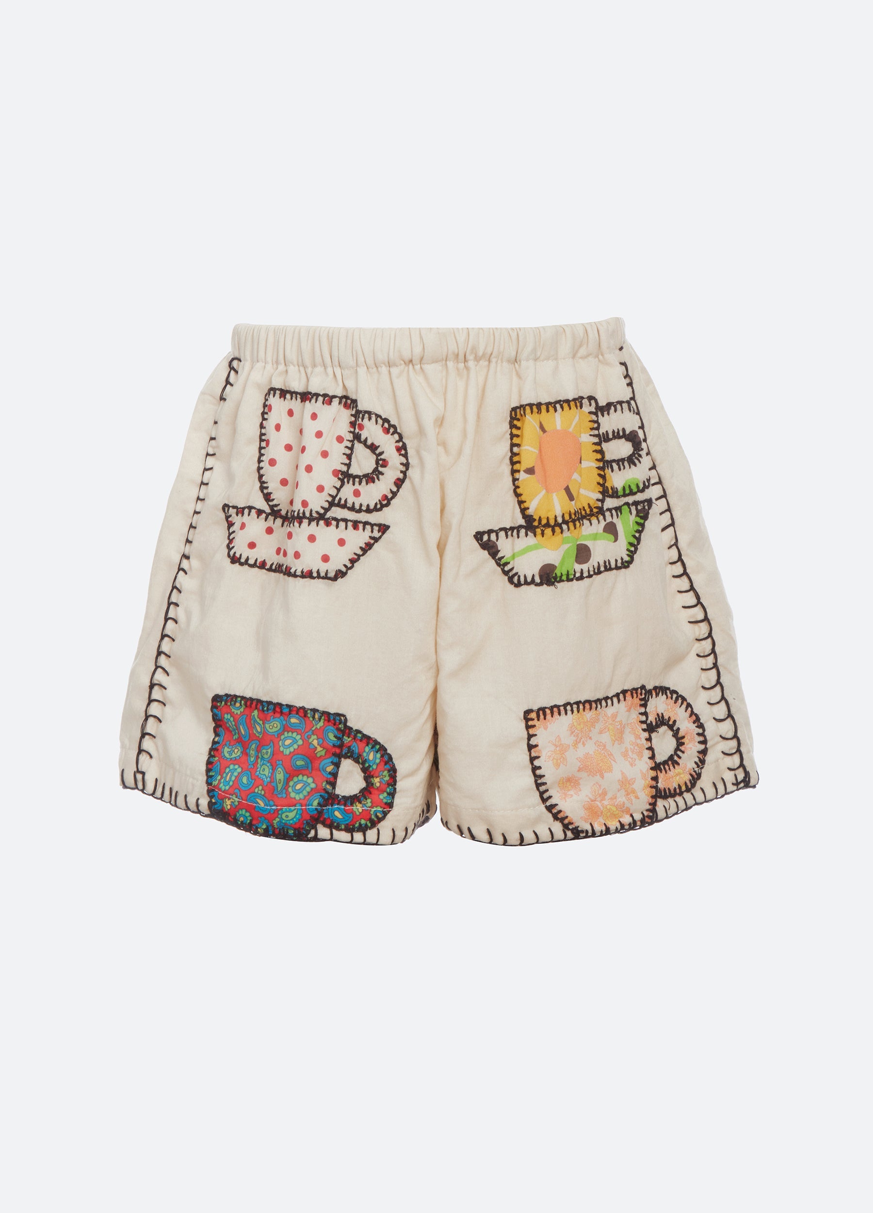 Sea New York Karmen Kids Shorts - Multi