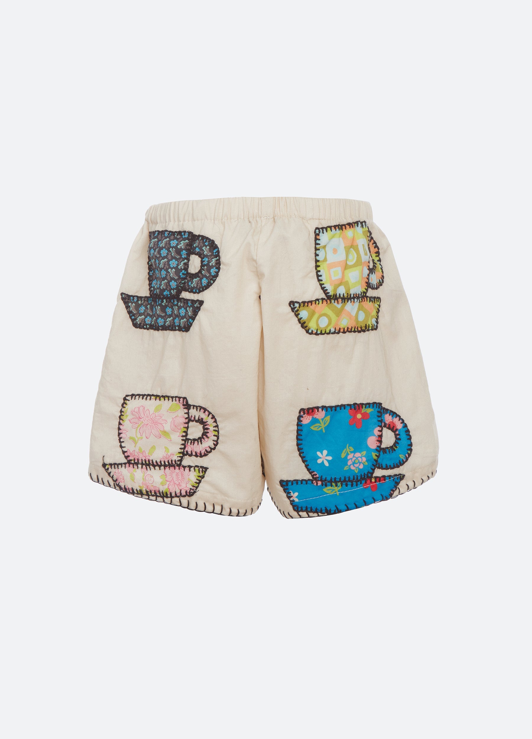 Sea New York Karmen Kids Shorts - Multi