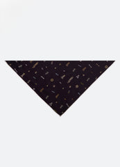 Sea New York Juliet Scarf - Navy
