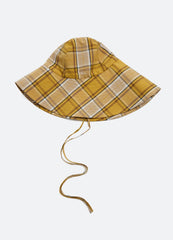 Sea New York Copeland Hat - Yellow