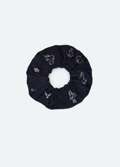 Sea New York Demi Scrunchie - Navy