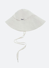 Sea New York Lois Hat - Cream