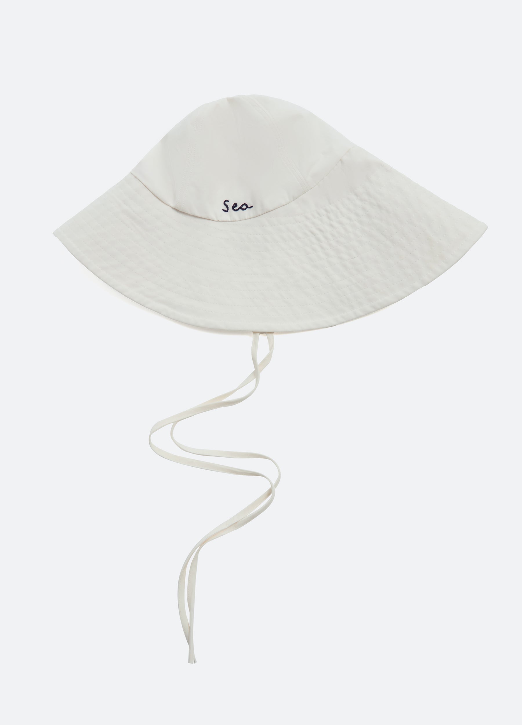 Sea New York Lois Hat - Cream