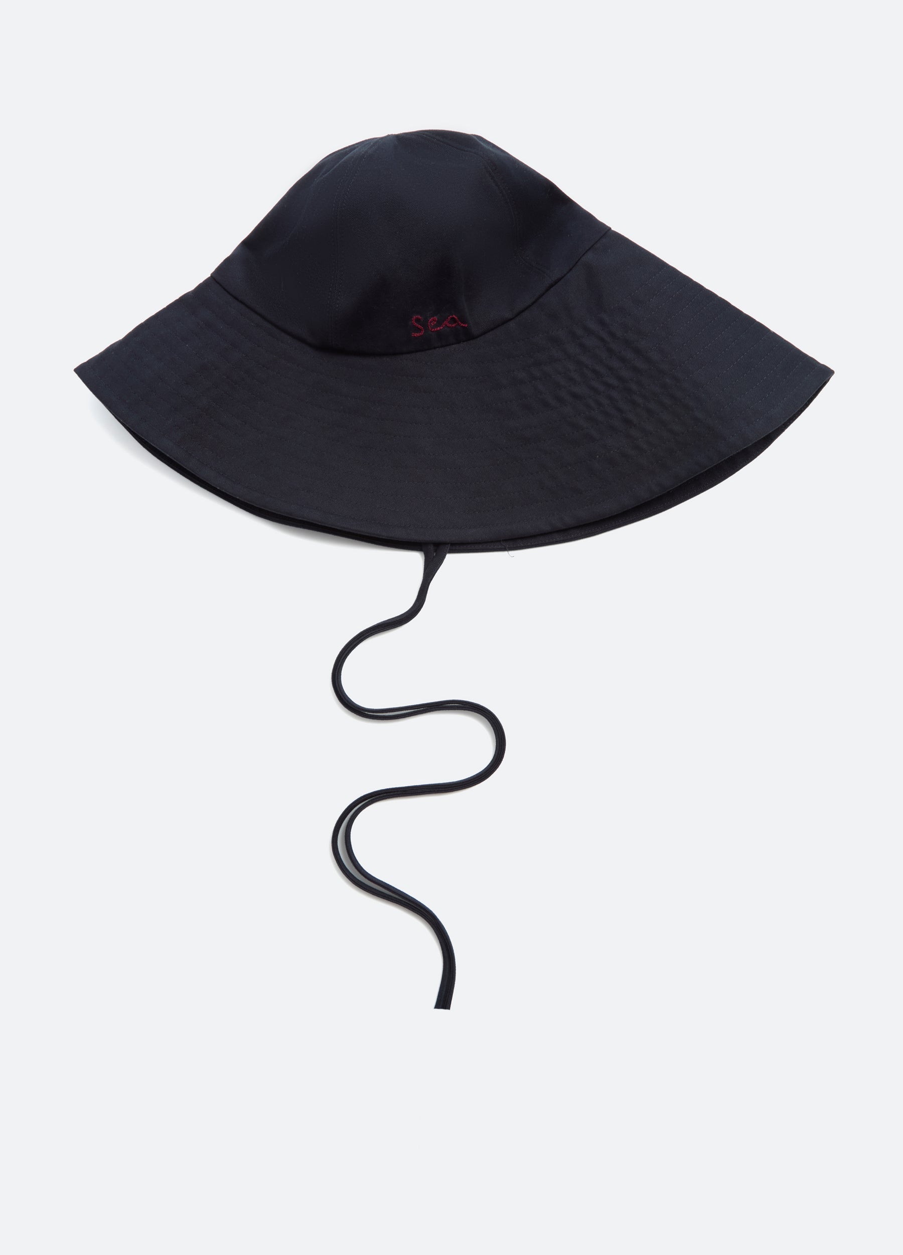 Sea New York Lois Hat - Cream