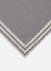 Sea New York Fiora Handkerchief - Navy
