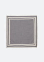 Sea New York Fiora Handkerchief - Navy