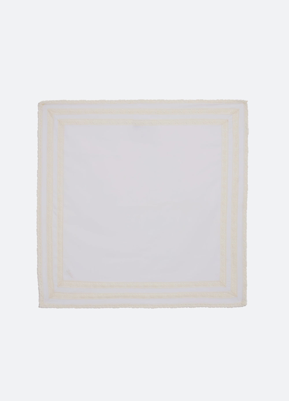 Sea New York Fiora Handkerchief - Navy