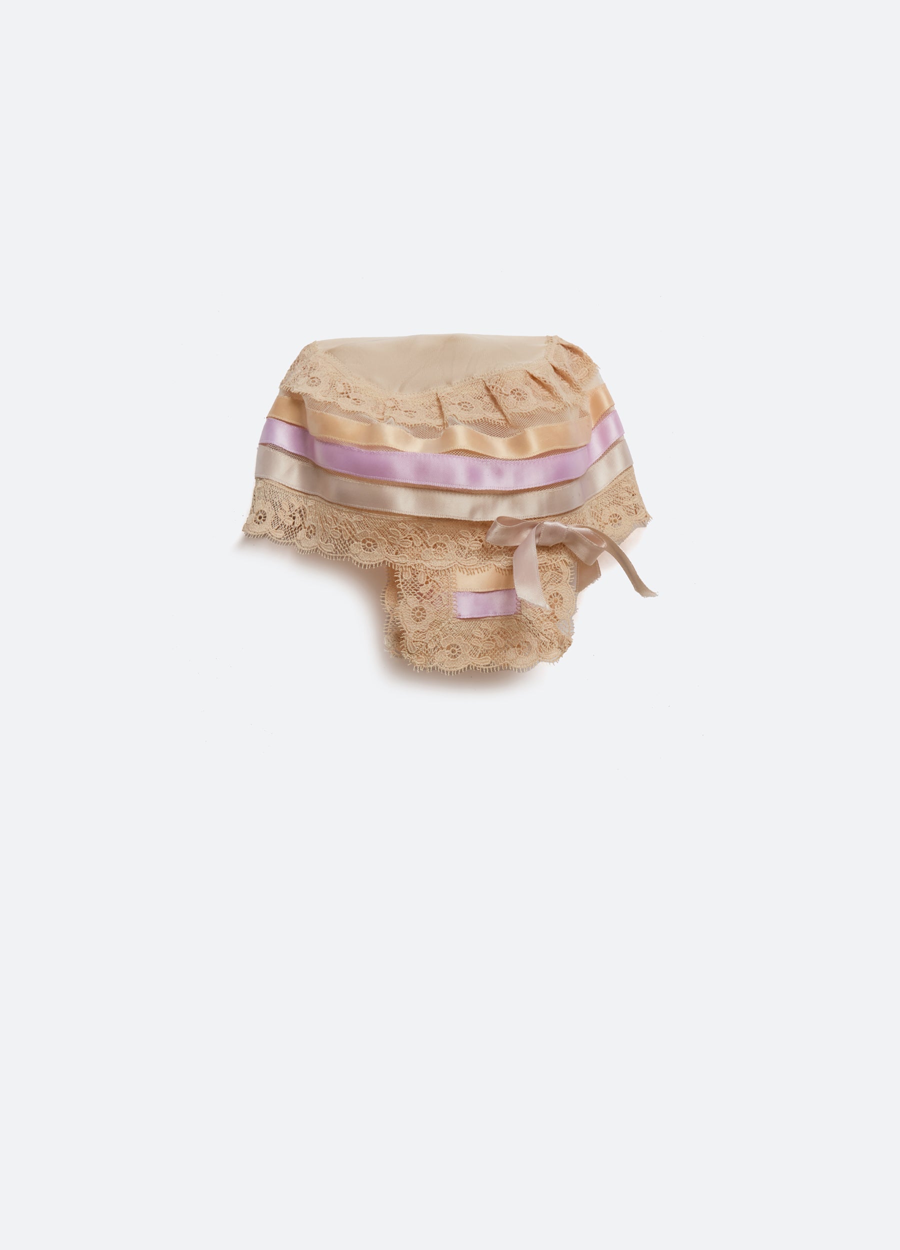 Sea New York Ethel Hat - Cream