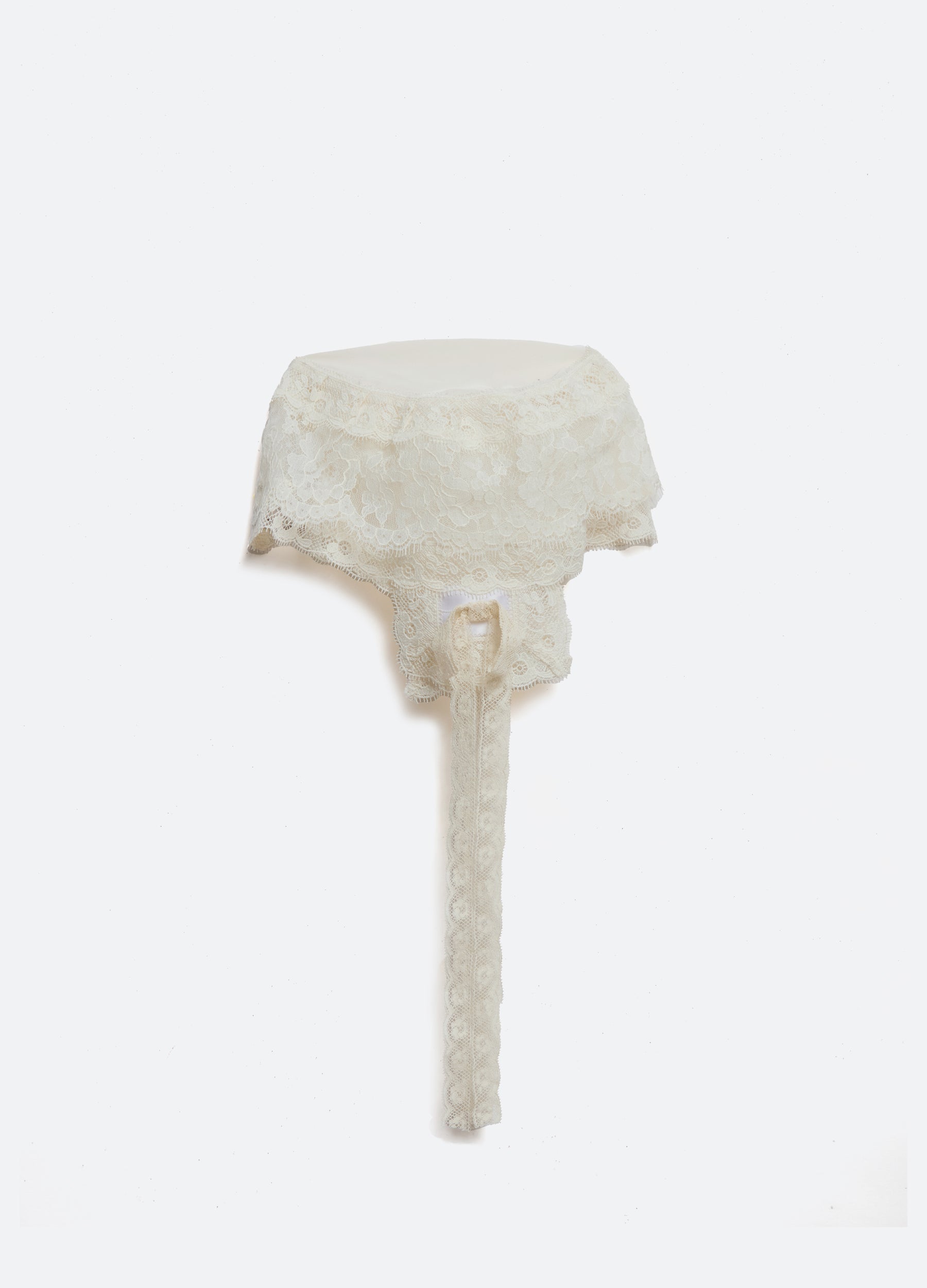 Sea New York Ethel Hat - Cream