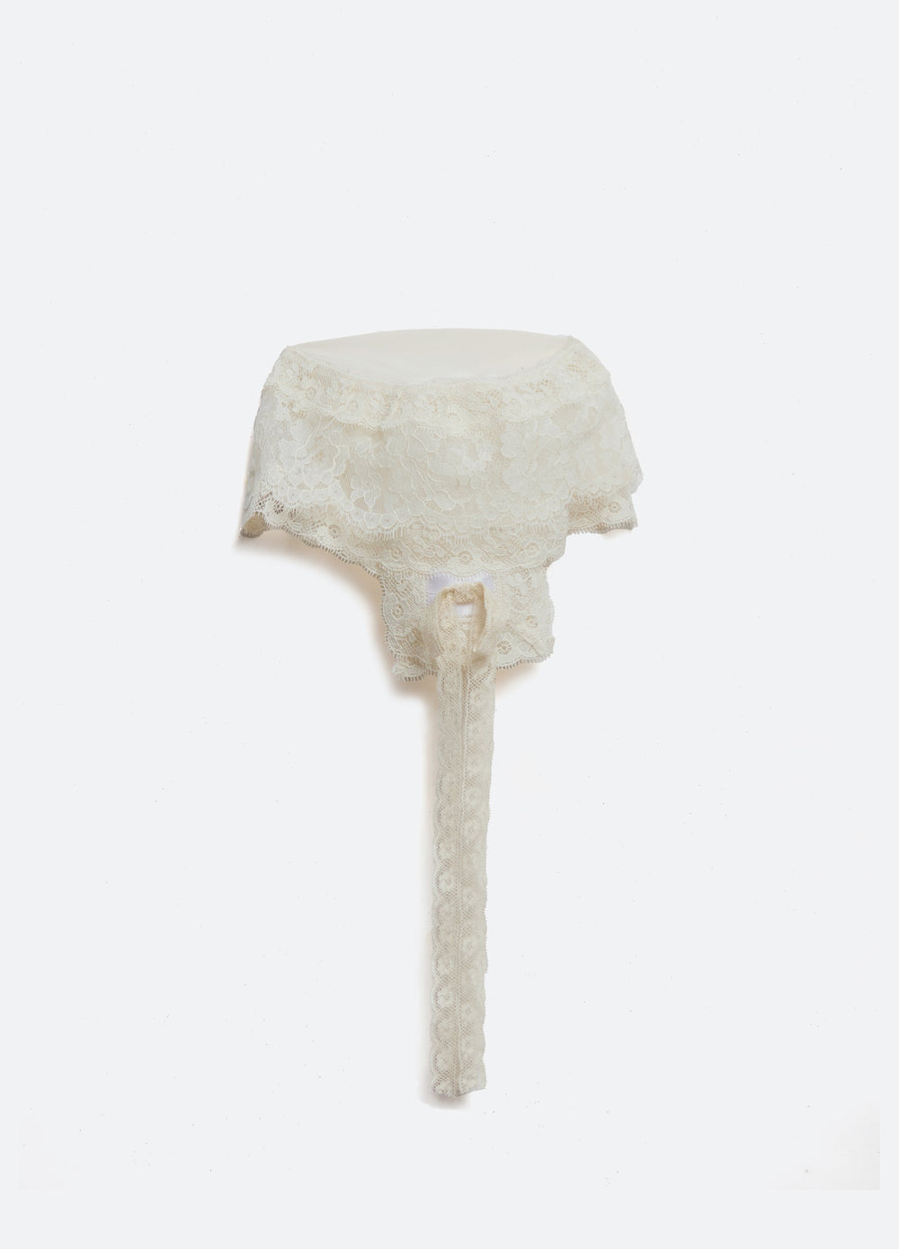 Sea New York Ethel Hat - Cream