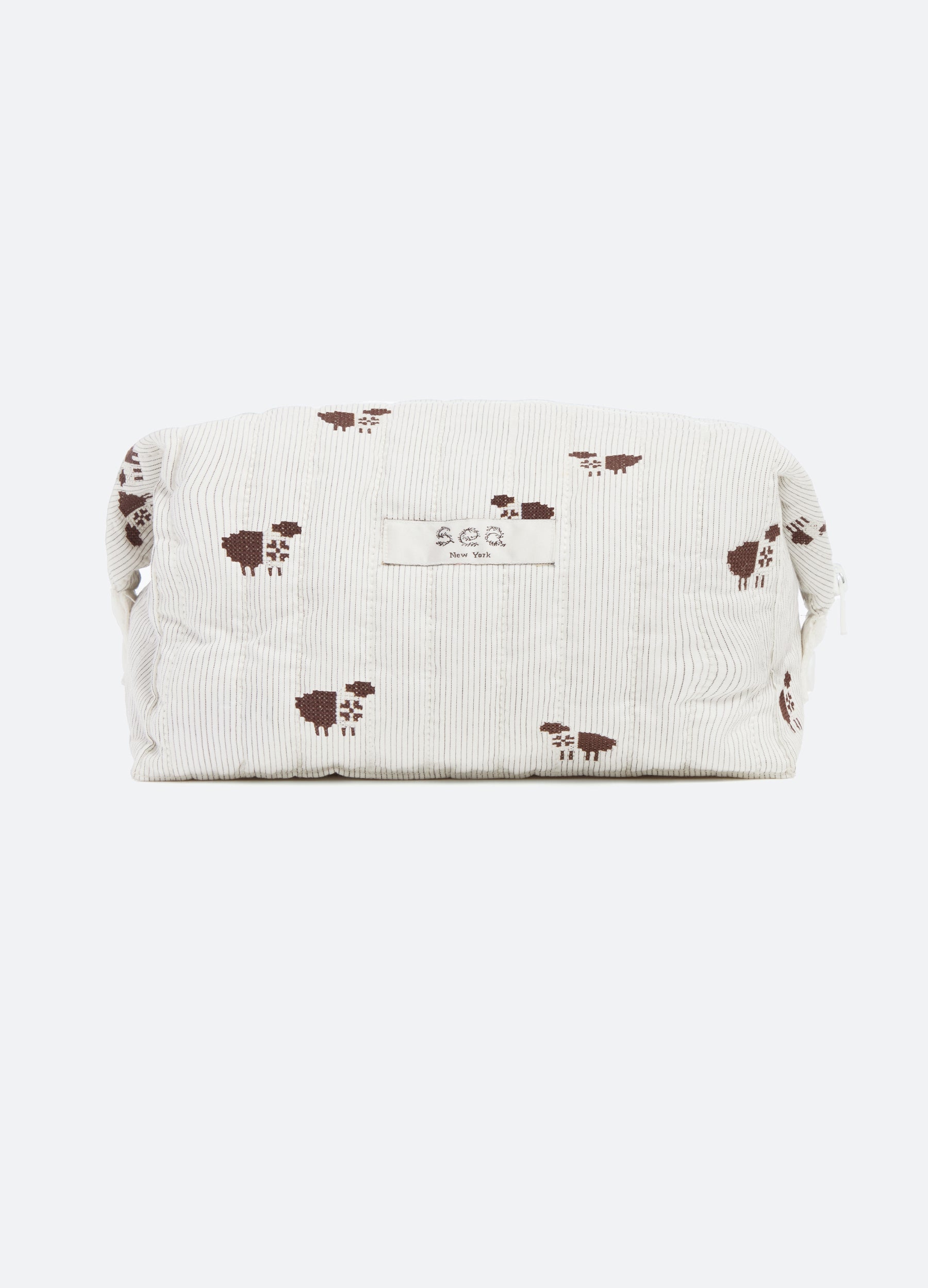 Sea New York Ruthie Cosmetic Bag - Multi