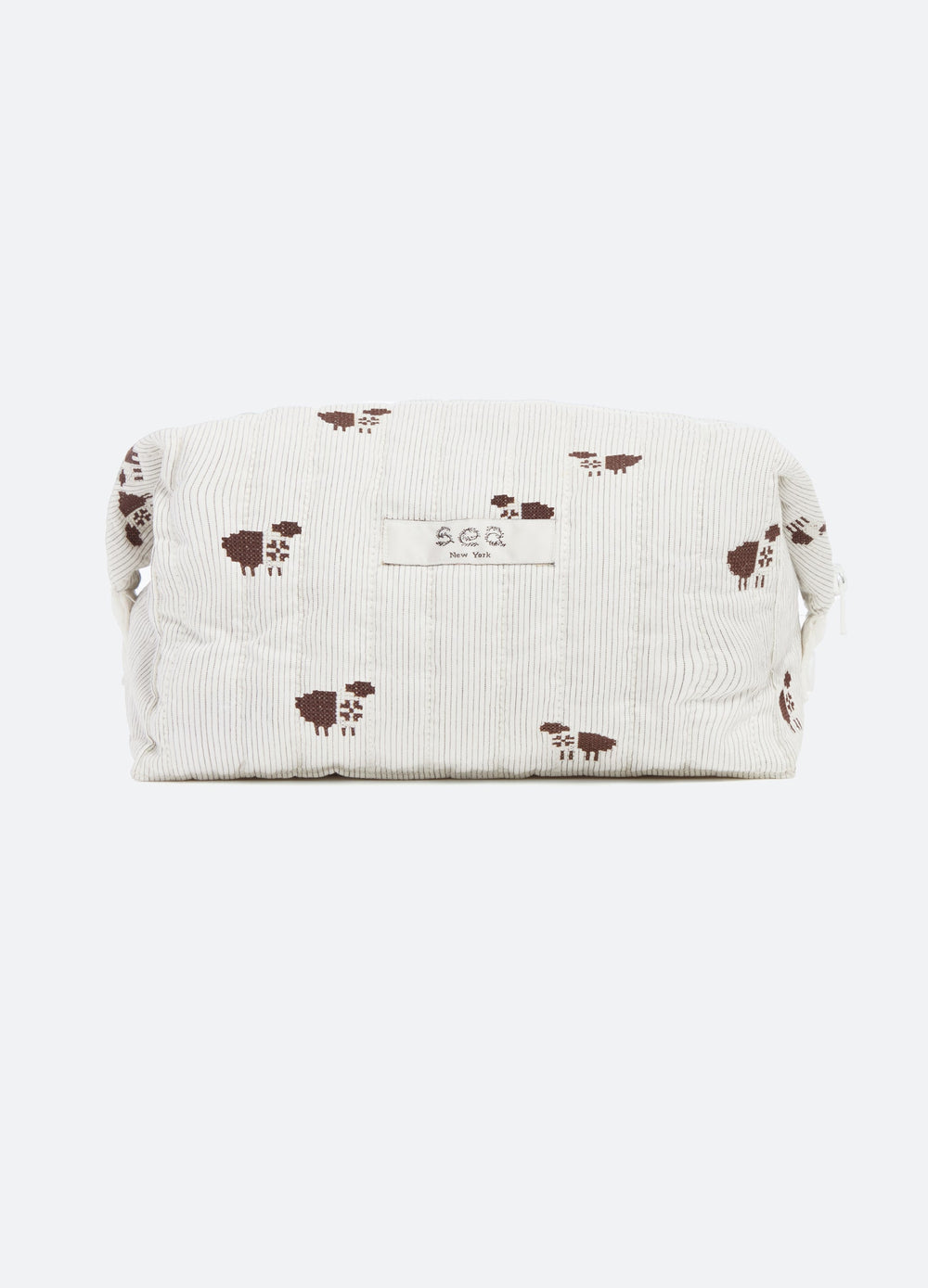 Sea New York Ruthie Cosmetic Bag - Multi