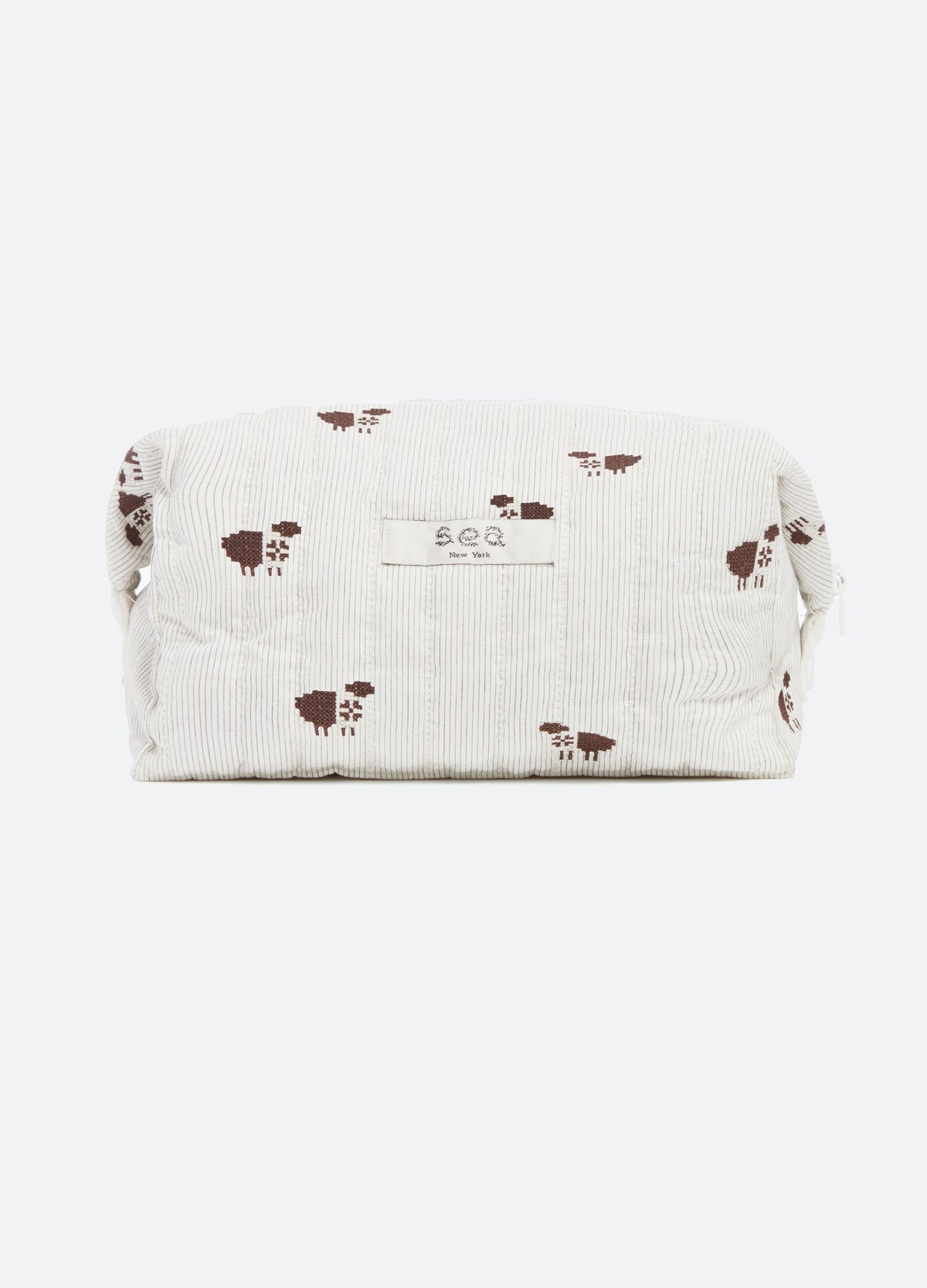 Sea New York Ruthie Cosmetic Bag - Multi