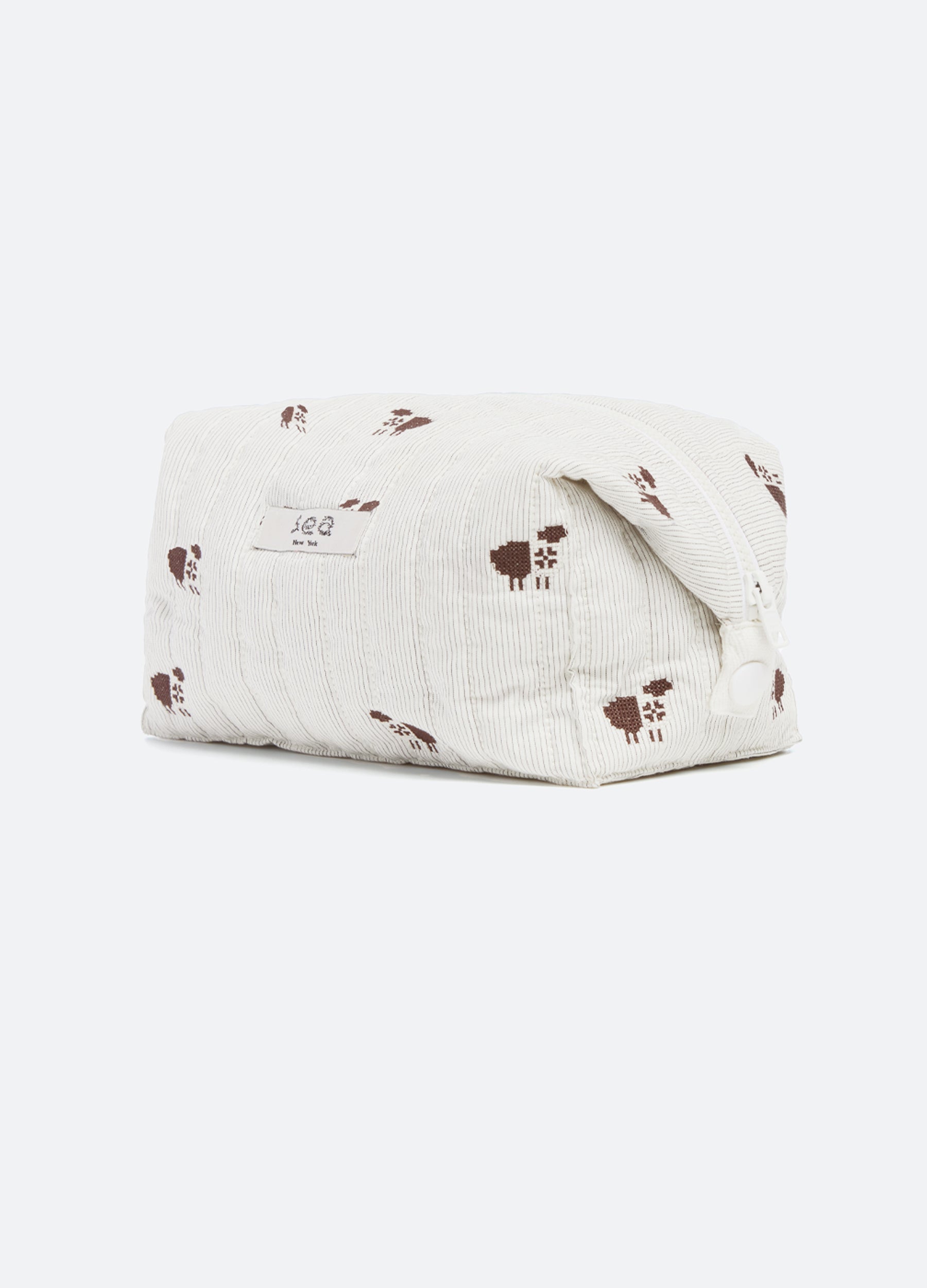 Sea New York Ruthie Cosmetic Bag - Multi