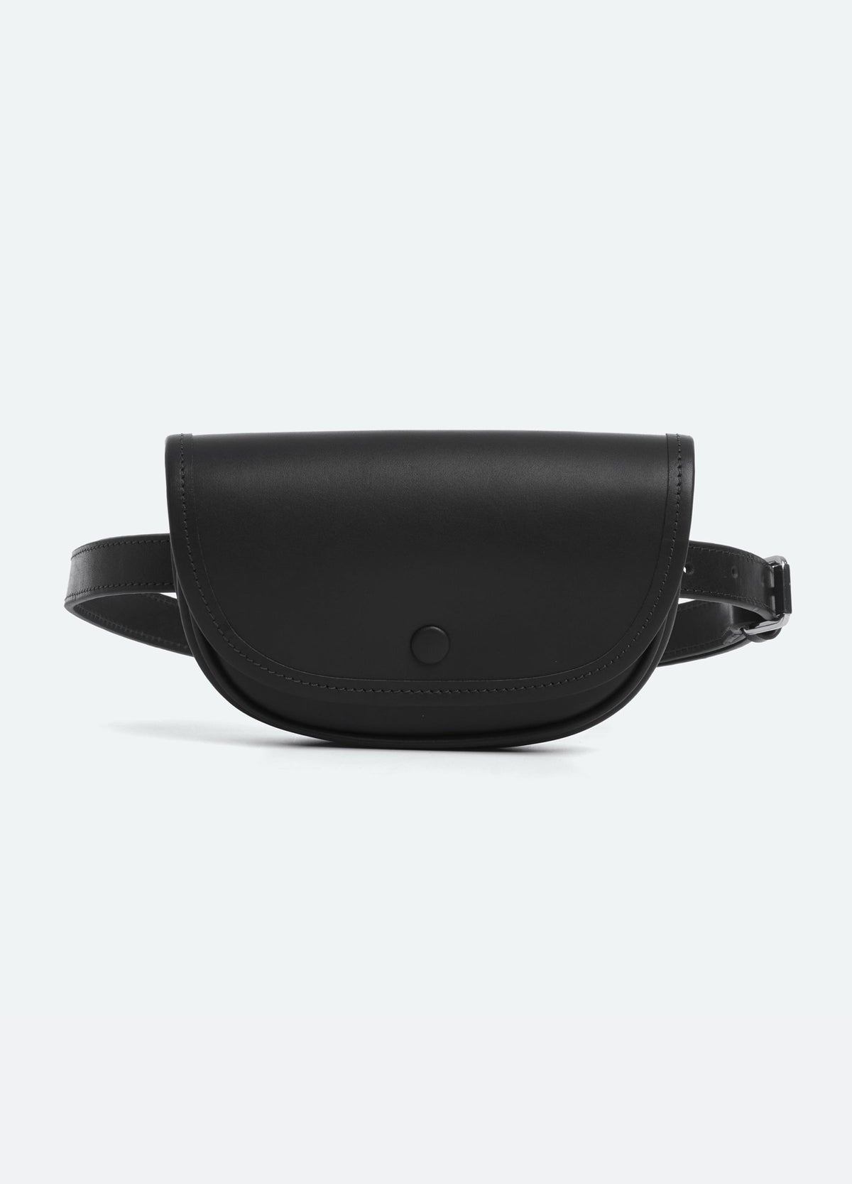 Sea New York Alexi Belt Bag - Black