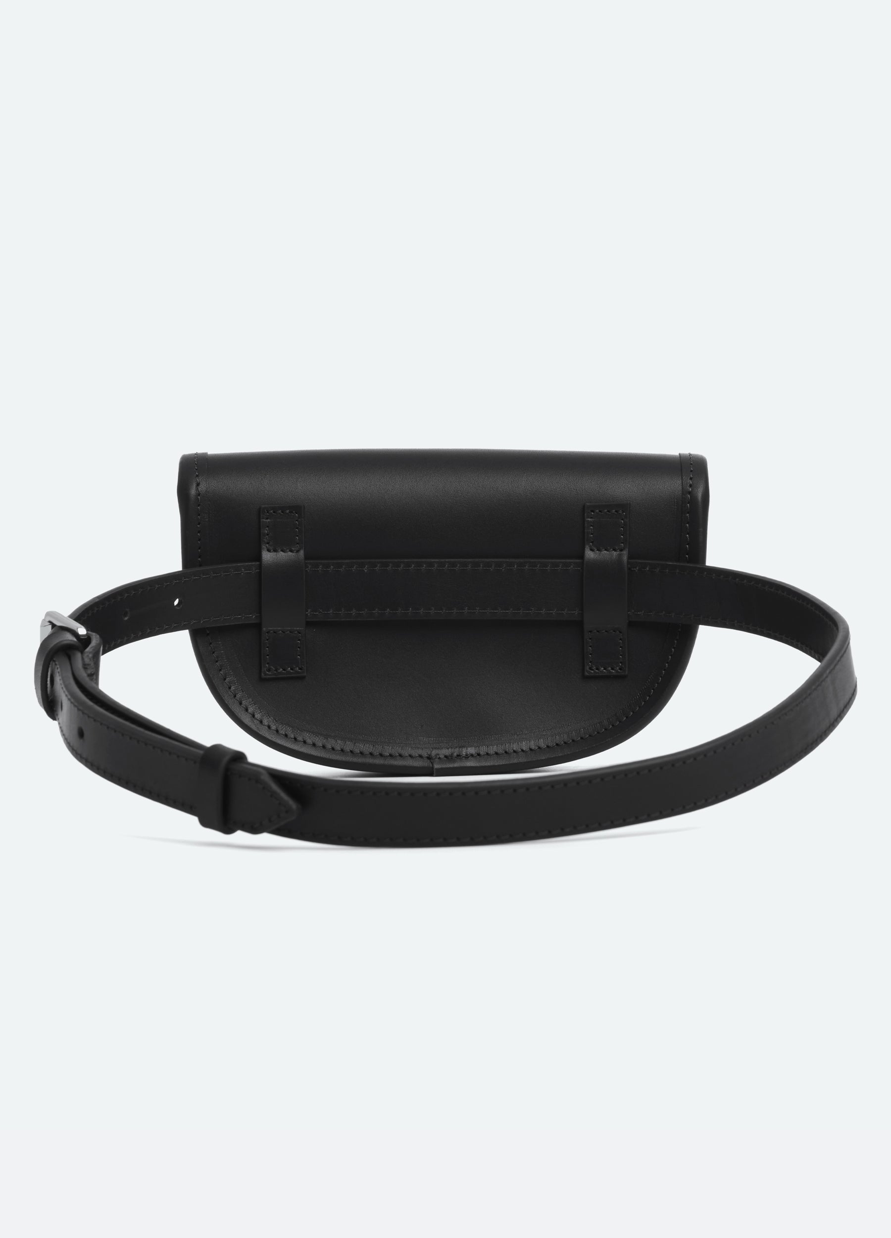 Sea New York Alexi Belt Bag - Black