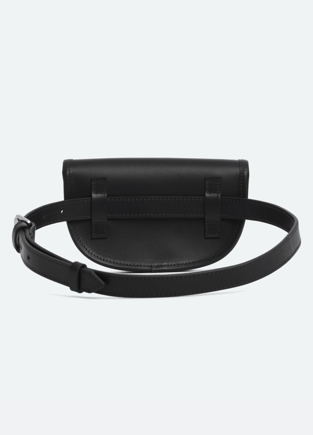 Sea New York Alexi Belt Bag - Black
