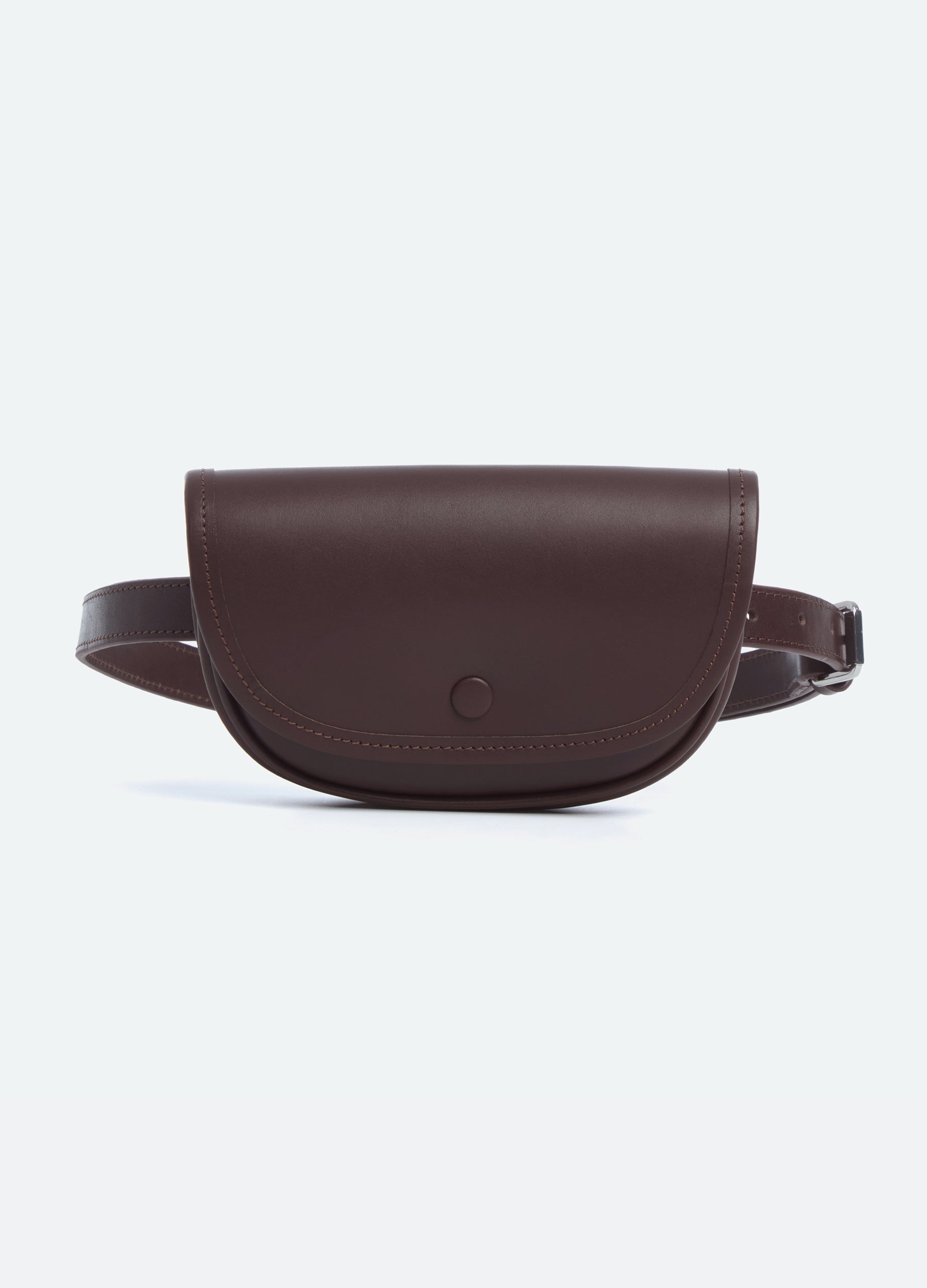 Sea New York Alexi Belt Bag - Black