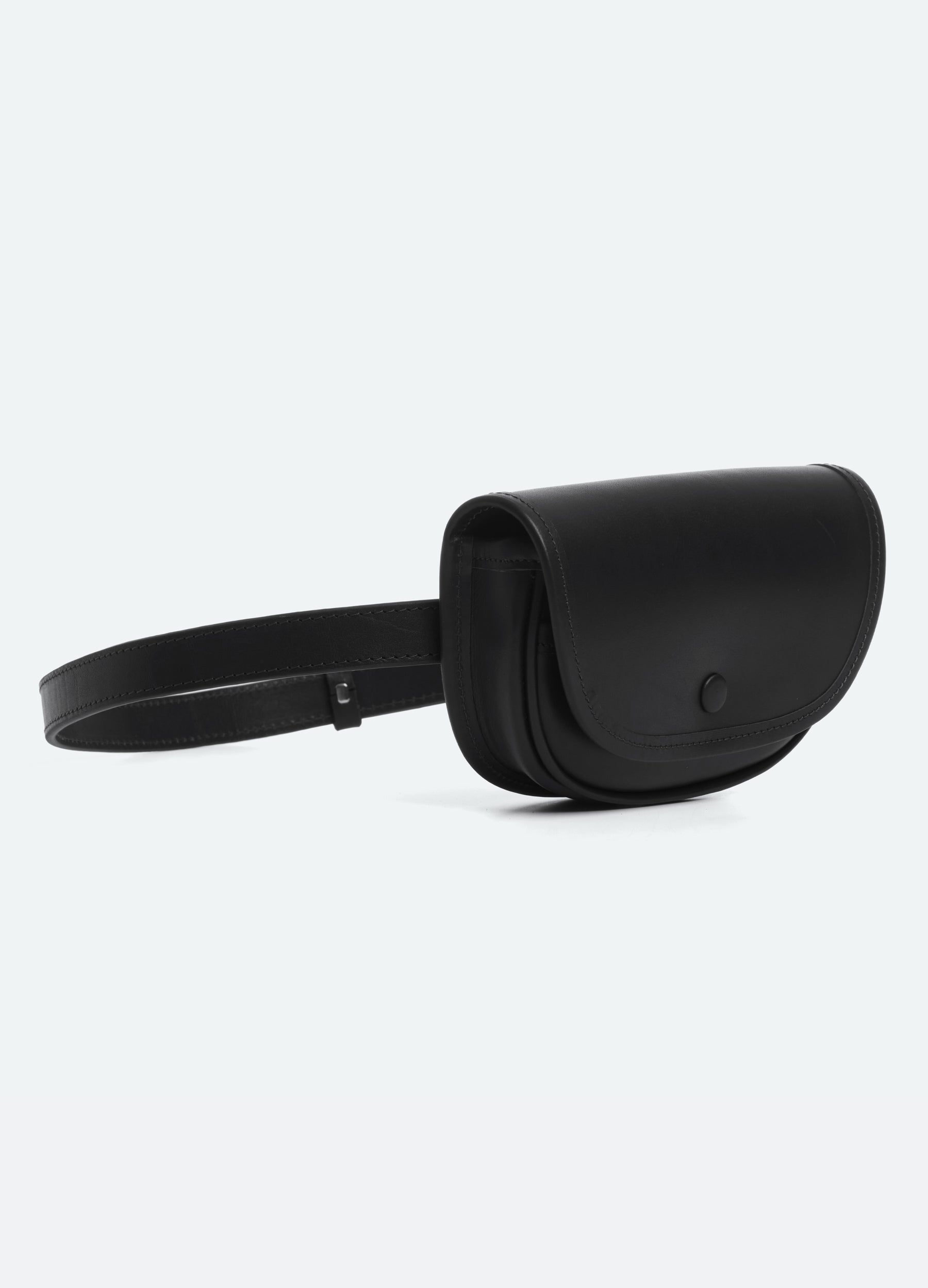 Sea New York Alexi Belt Bag - Black