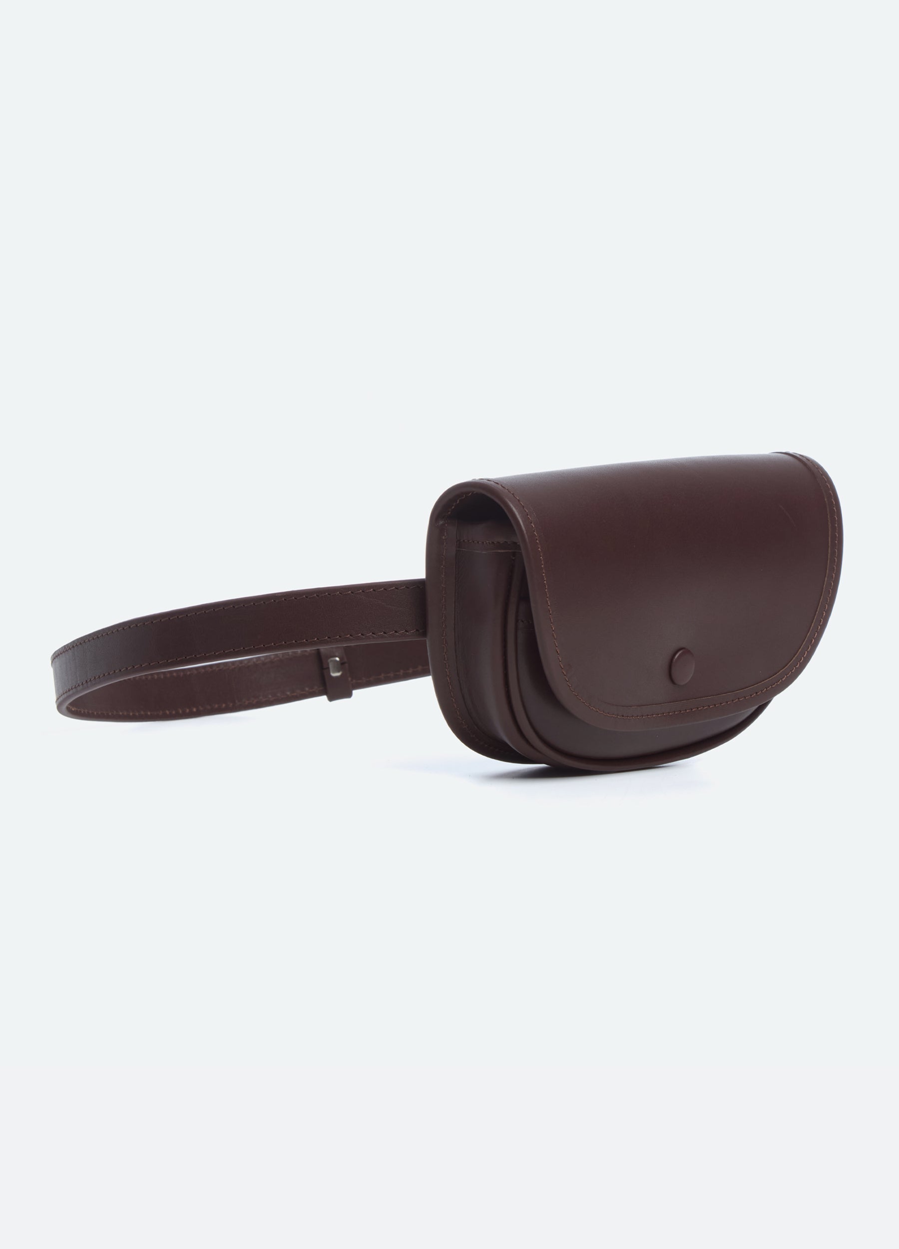 Sea New York Alexi Belt Bag - Black