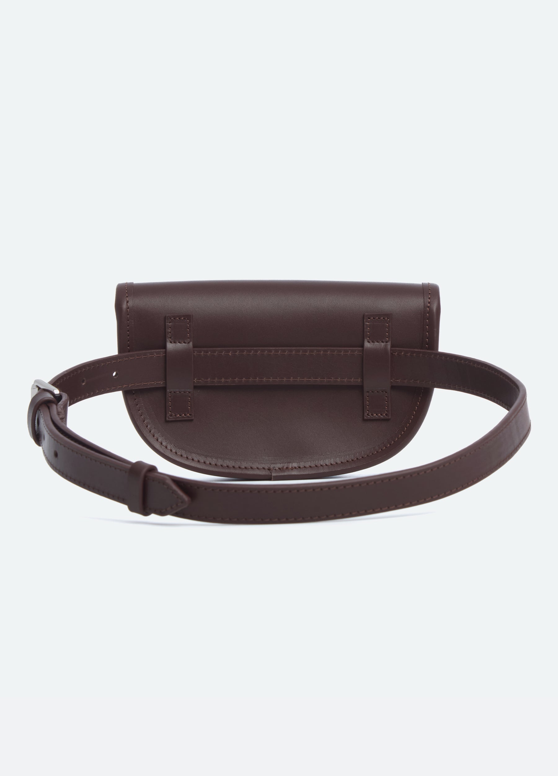 Sea New York Alexi Belt Bag - Black