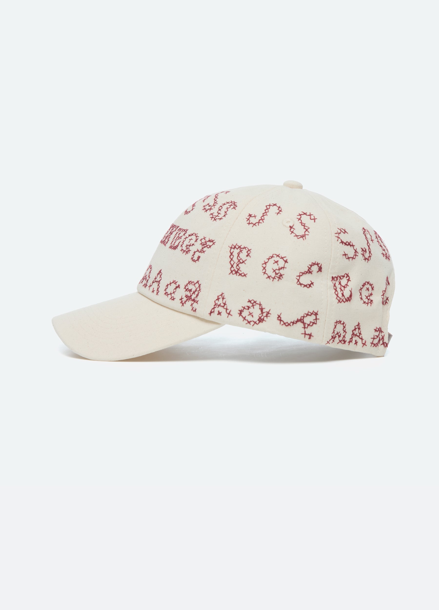 Sea New York Kit Hat - Cream