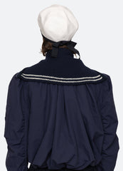 Sea New York Marie Hat - Cream