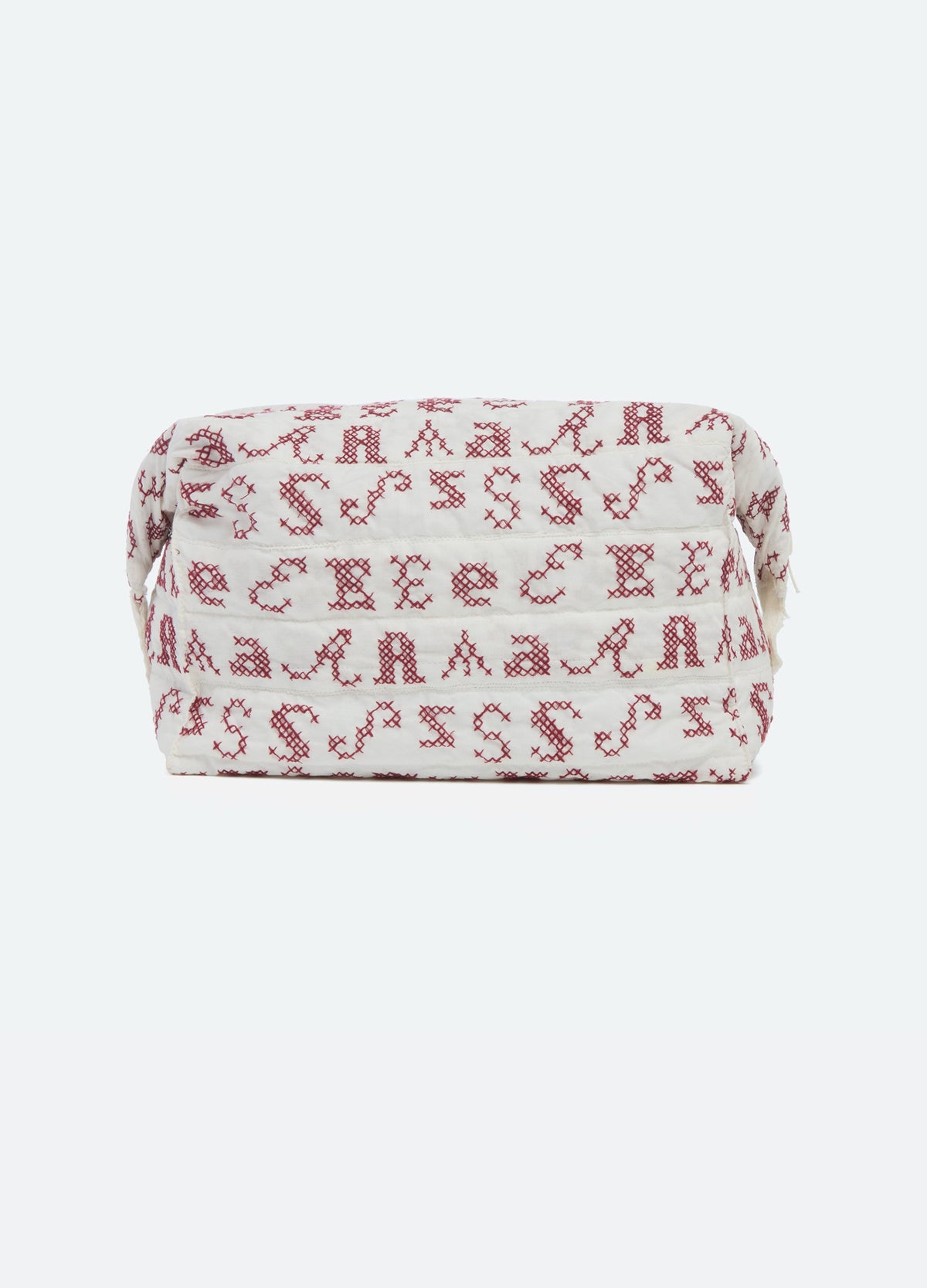 Sea New York Kit Cosmetic Bag - Cream
